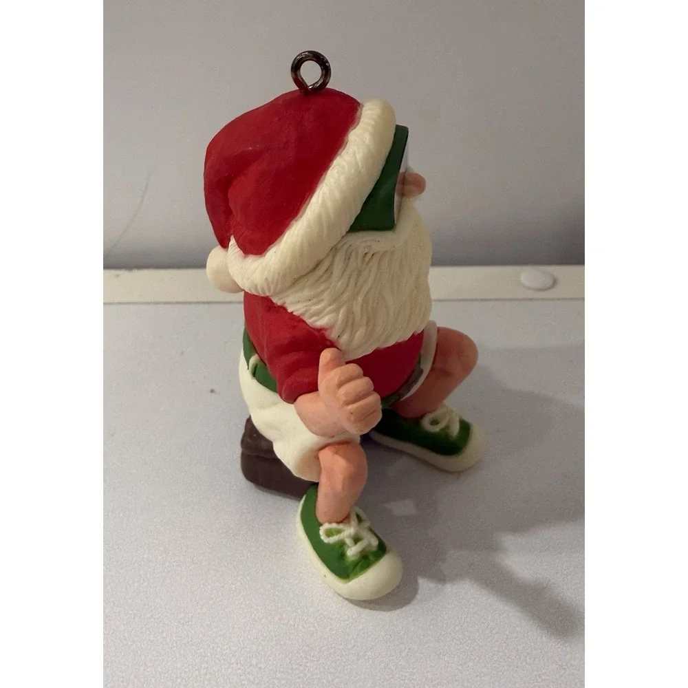 Hallmark keepsake christmas